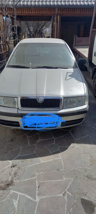 De vanzare Skoda Octavia 1