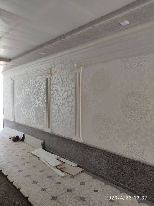 Travertin marmarino atachenta leanardo shatlanka xizmati