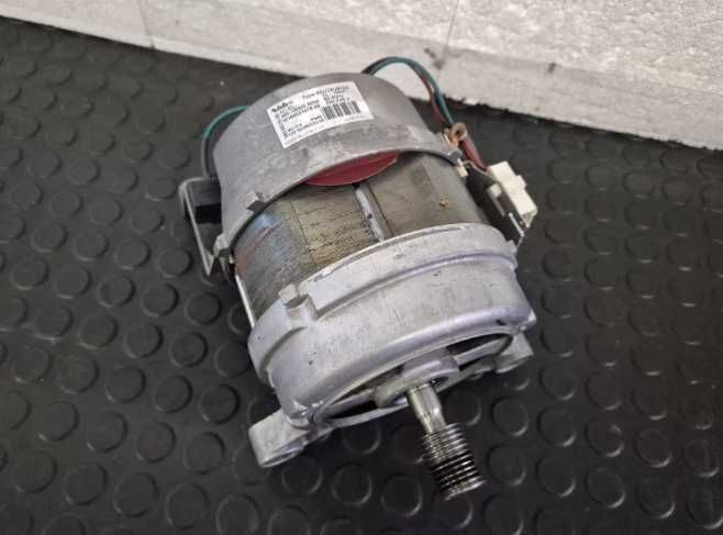 Motor masina de spalat Indesit Hotpoint 6 pini Nidec / R20
