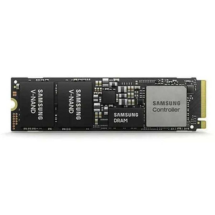 SSD Samsung 512 GB PCIe 4.0 x4 M.2,nou si sigilat in tipl+ WINDOWS 11