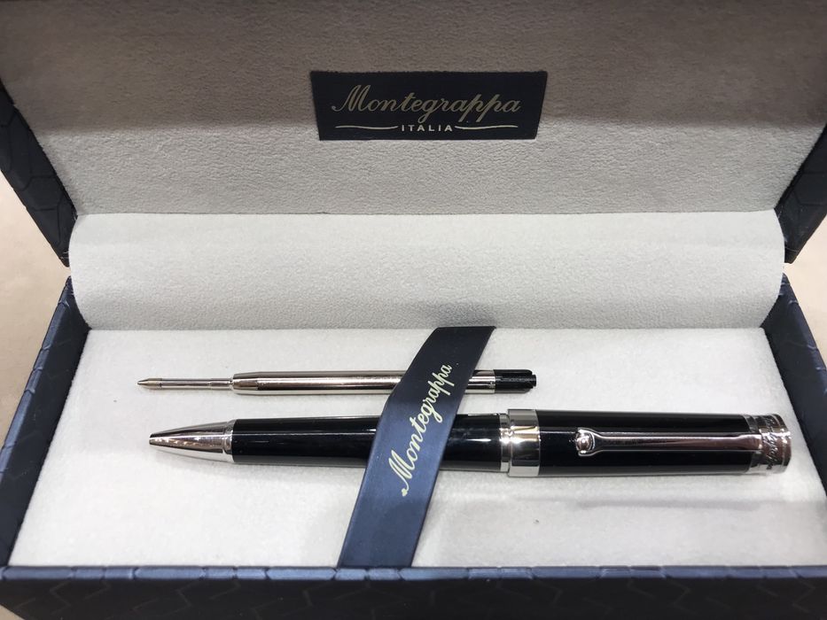 Montegrappa Parola PIX NOU SIGILAT plus REZERVA