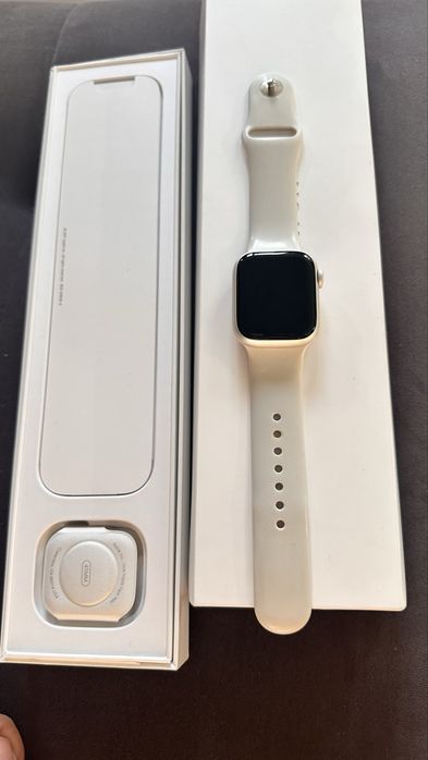 Apple watch 7 41 мм