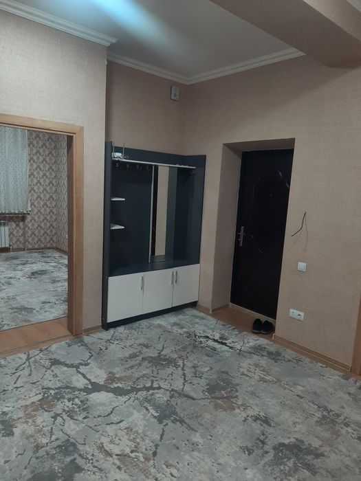 4 хонали новостройка квартира узок муддатга ижарага берилади