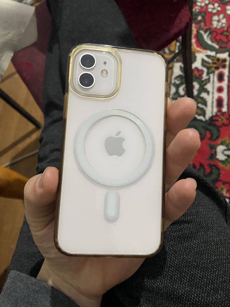 Iphone 12 nukus……..