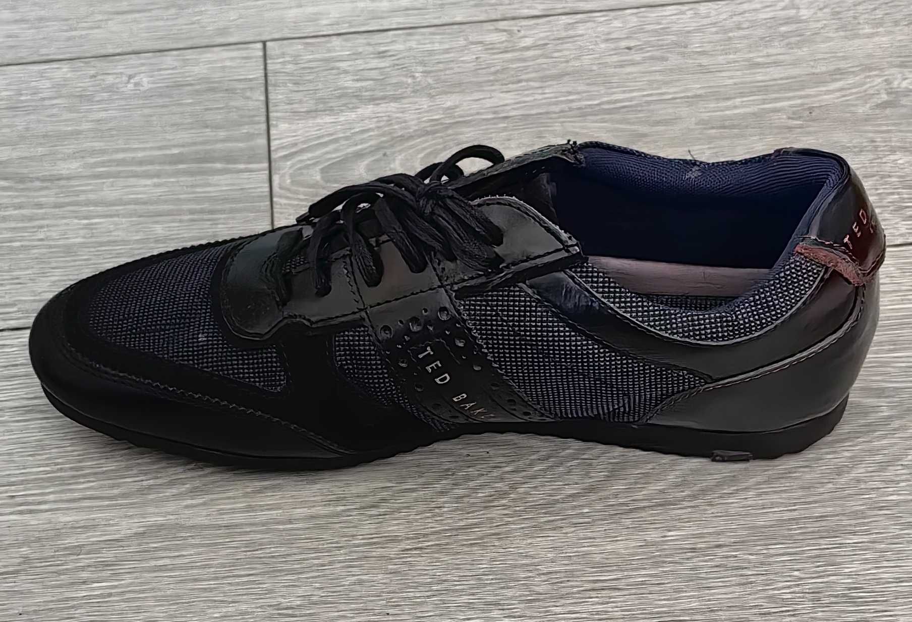 Pantofi casual Ted Baker