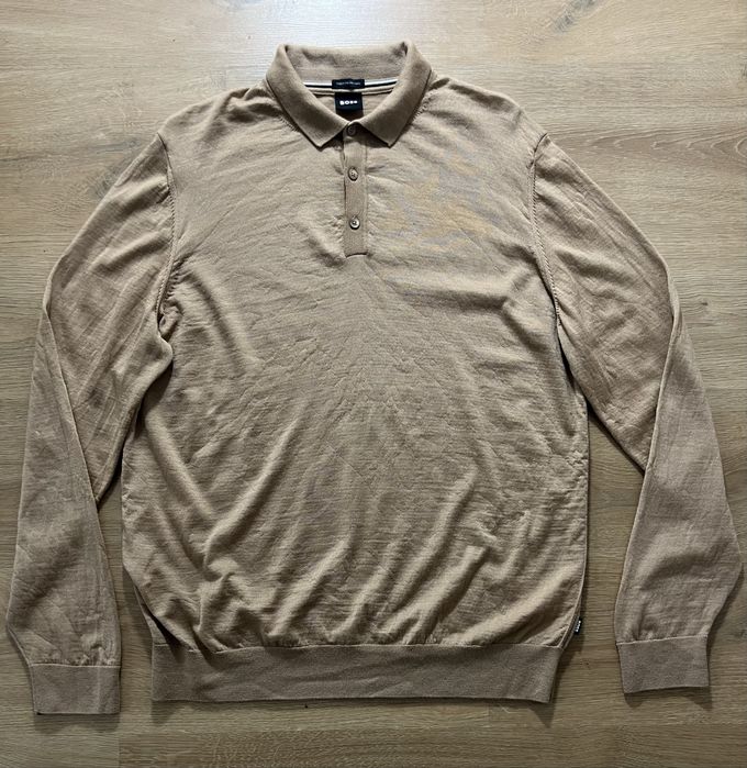 G-star Raw Premium Basic Turtle Knit размер XL