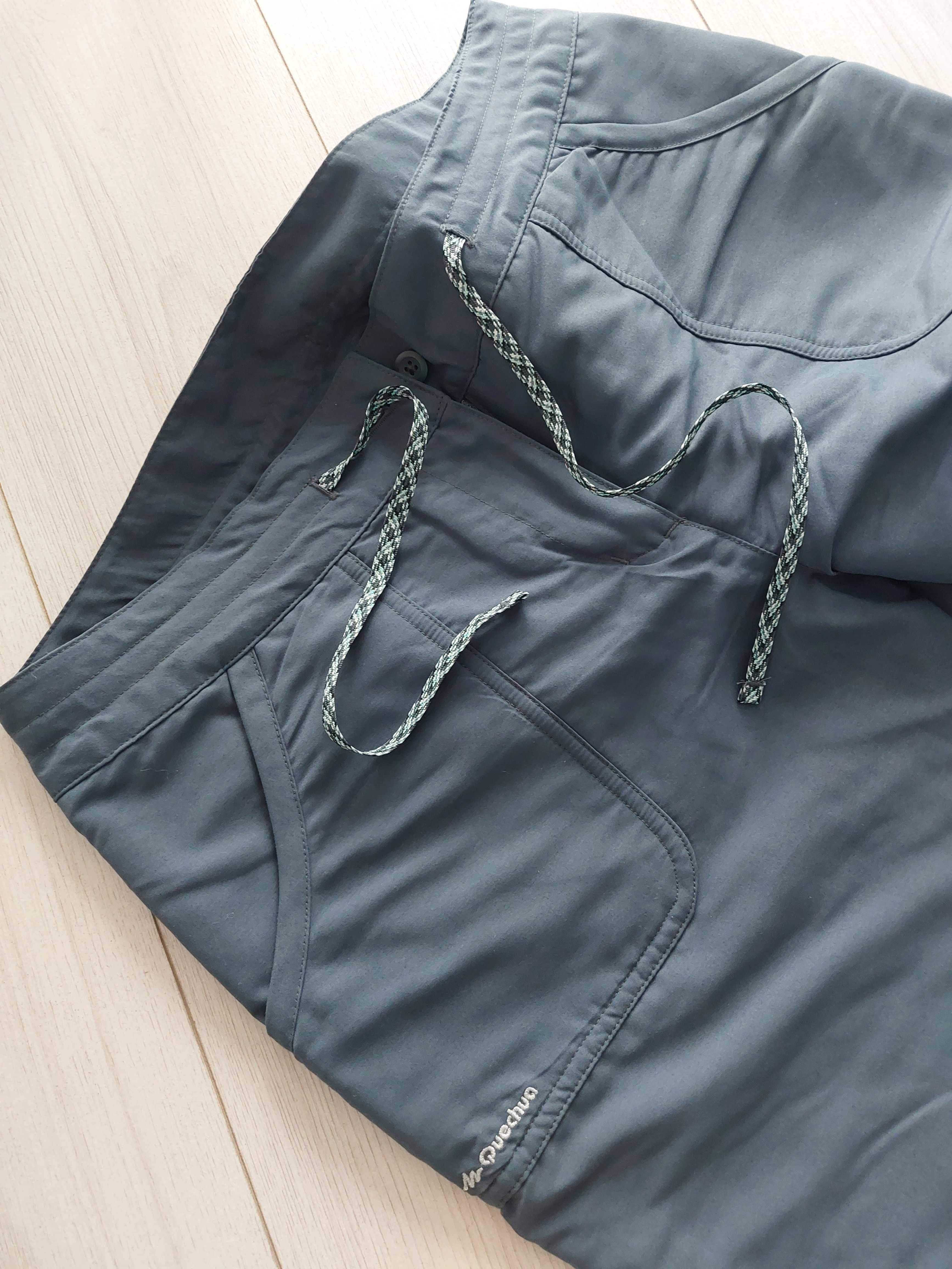Pantaloni drumetie damă Decathlon, 40