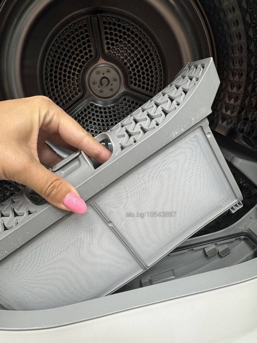 Сушилня Samsung , 8 kg, A+++