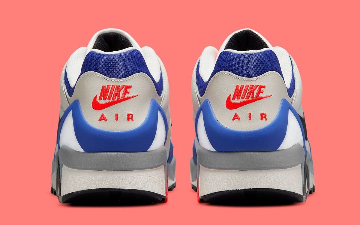 Nike air structure 43 originali noi