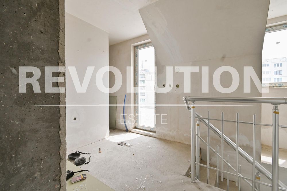 Продава се Мезонет в София, Овча купел 1 - 164 кв.м за 1586 €/кв.м - Снимка #9