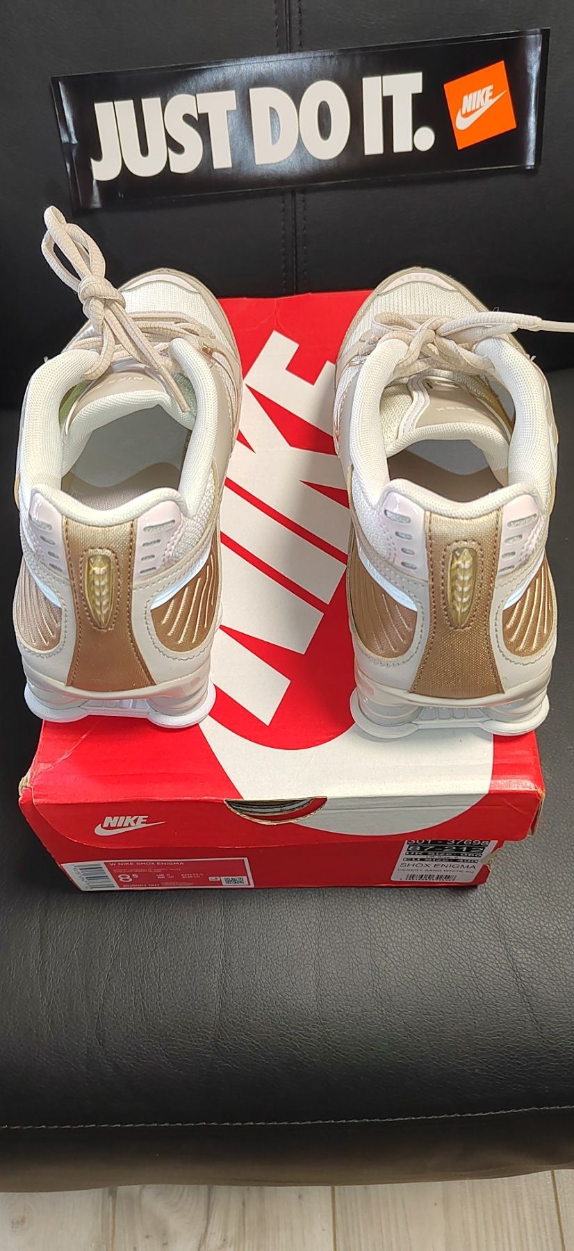 Nime Shox Enigma, номер 40