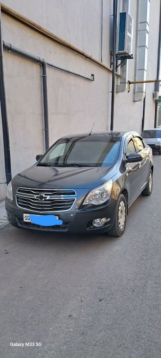 Кобалт 2поз.сотилади