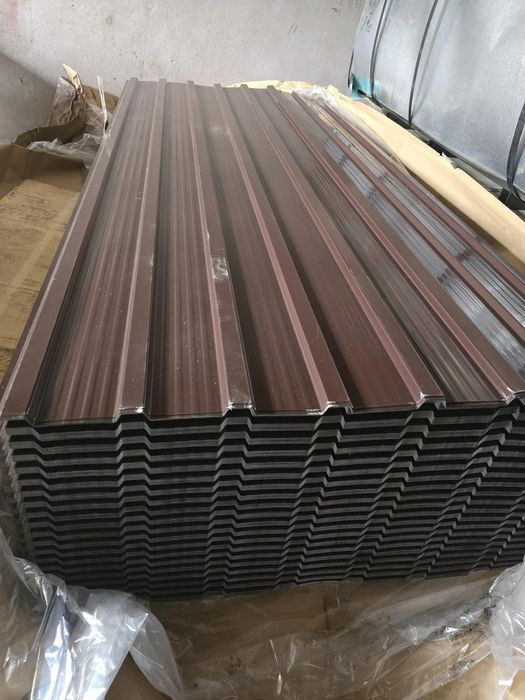 Tabla cutata colorată