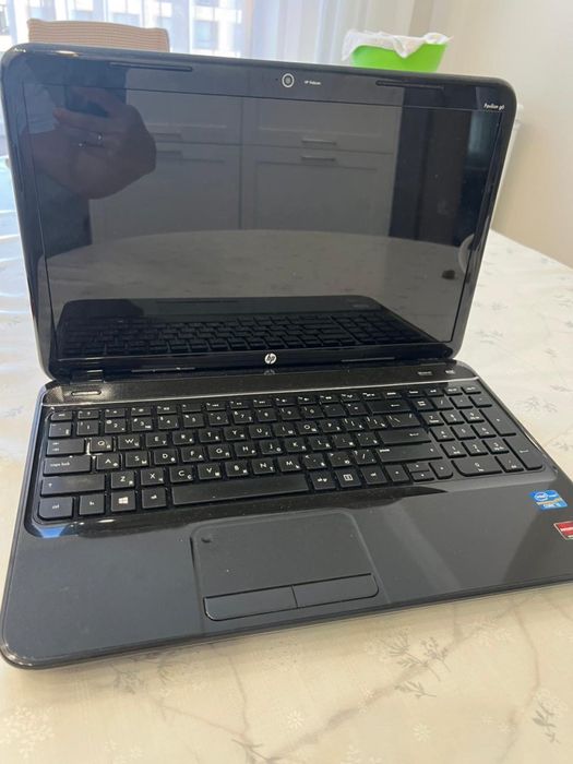 Продам ноутбук на запчасти