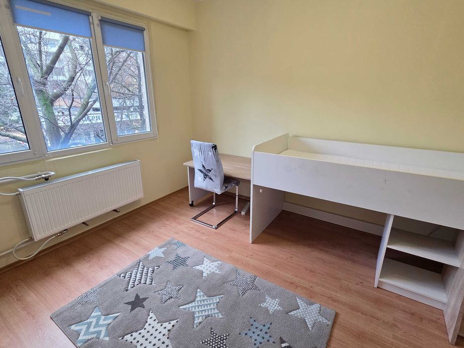 Дава се под наем Тристаен апартамент в София, Лозенец - 75 кв.м за 770 € - Снимка #22