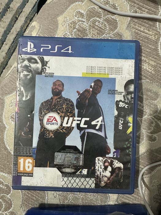 Игры для пс4 игры