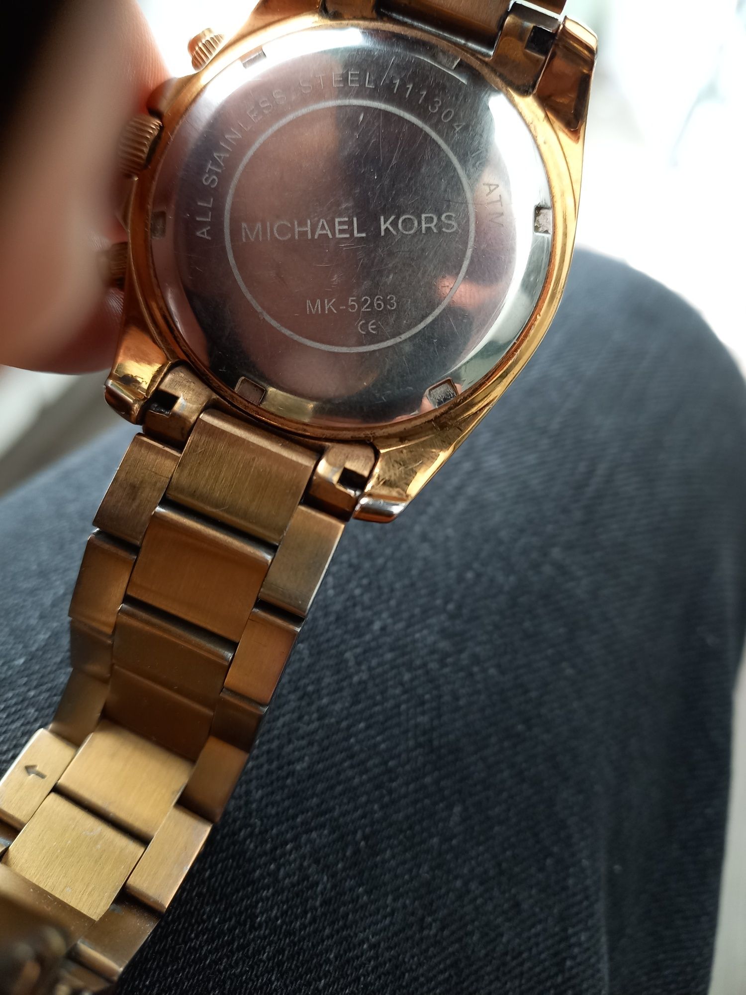 Michael kors mk 5263