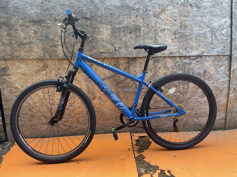 Bicicleta apollo phaze roti 27.5” cadru aluminiu