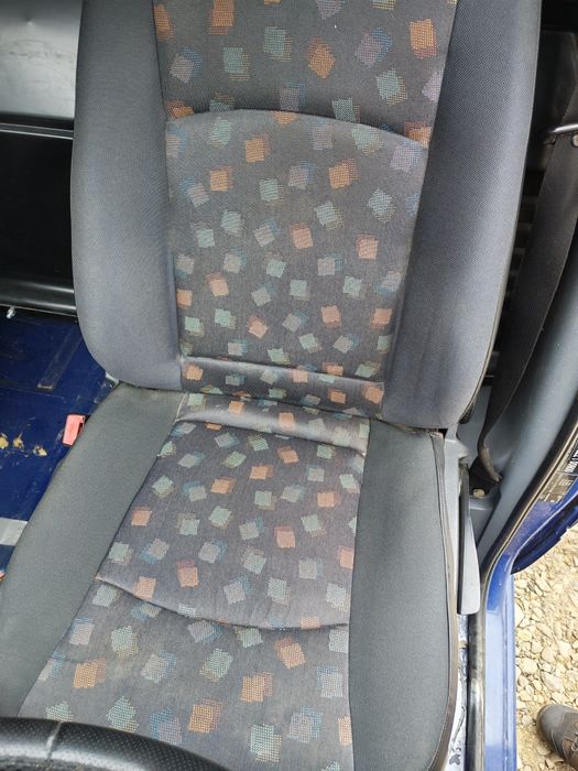 Mercedes Vito 2.2