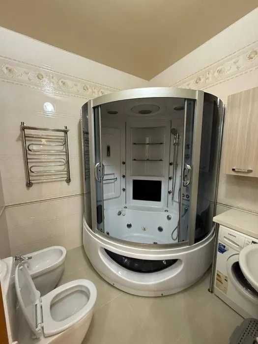 Сдаётся квартира на ЖК Ипериал Габус‼️