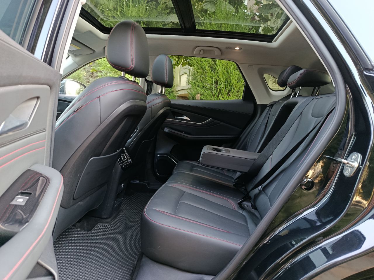 Dongfeng Forthing 2023! T 5 EVO 1.5 Fulli! Holati ideal.