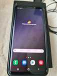 Telefon Samsung Galaxy S9 plus , plus husa noua , folie , cutie origin