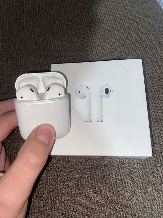 vand airpods 2.