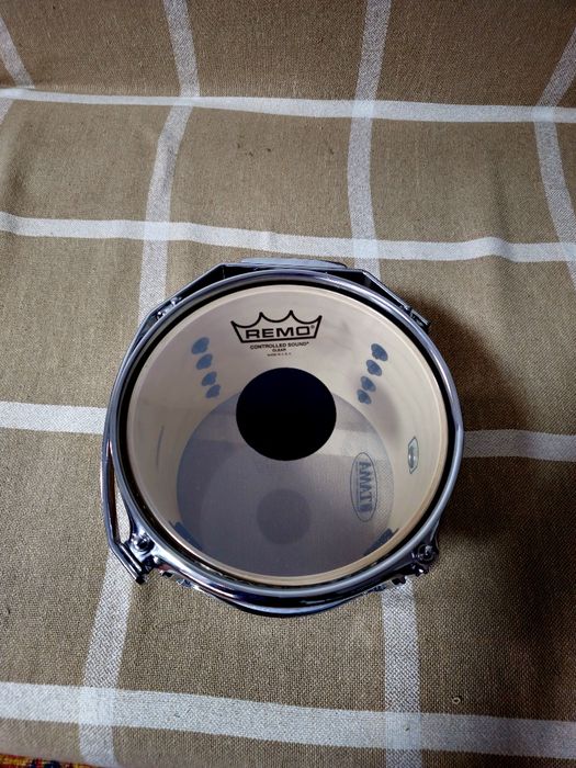 Tama Superstar Classic 8x6 Maple Shell Tom