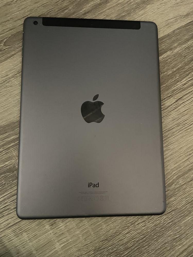 Таблет iPad3