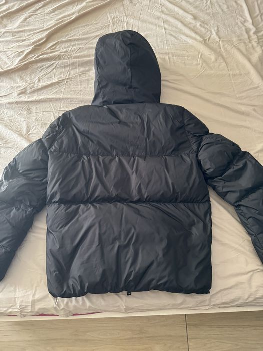 Geaca Moncler Montcla, marimea 5