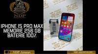 NDP Amanet NON-STOP Calea Vitan Nr.121 Iphone 15 PRO MAX 256 Gb (18779