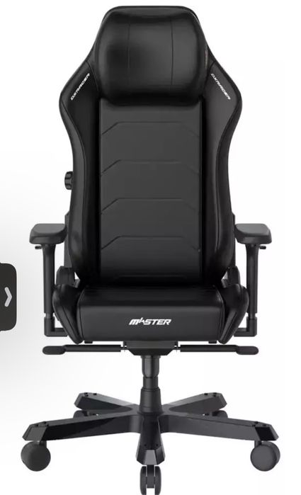 игровое кресло Dxracer master