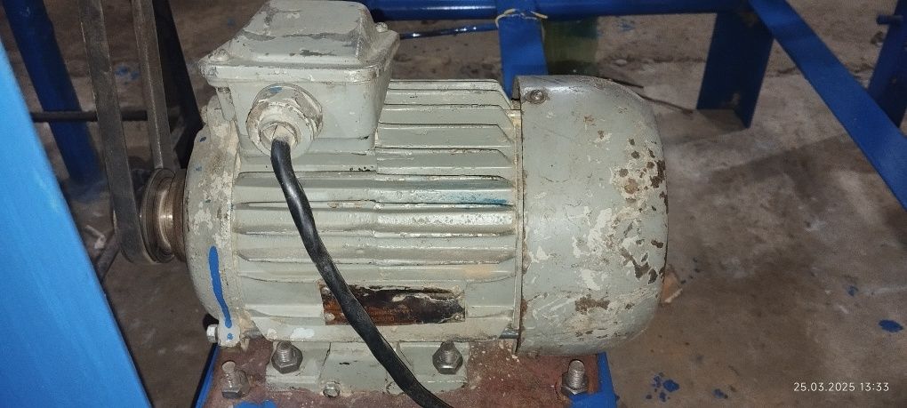Шукирка апарат йогочга ишлов бериш учун