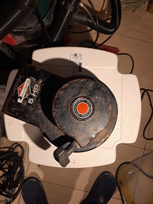 Части за бригс 5кс