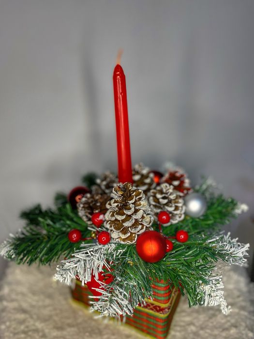 Aranjament de Craciun