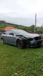 Vând bmw e92 320d 177 avariat