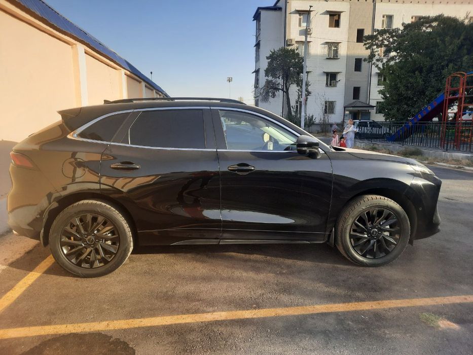 Авто форсинг т5 evo