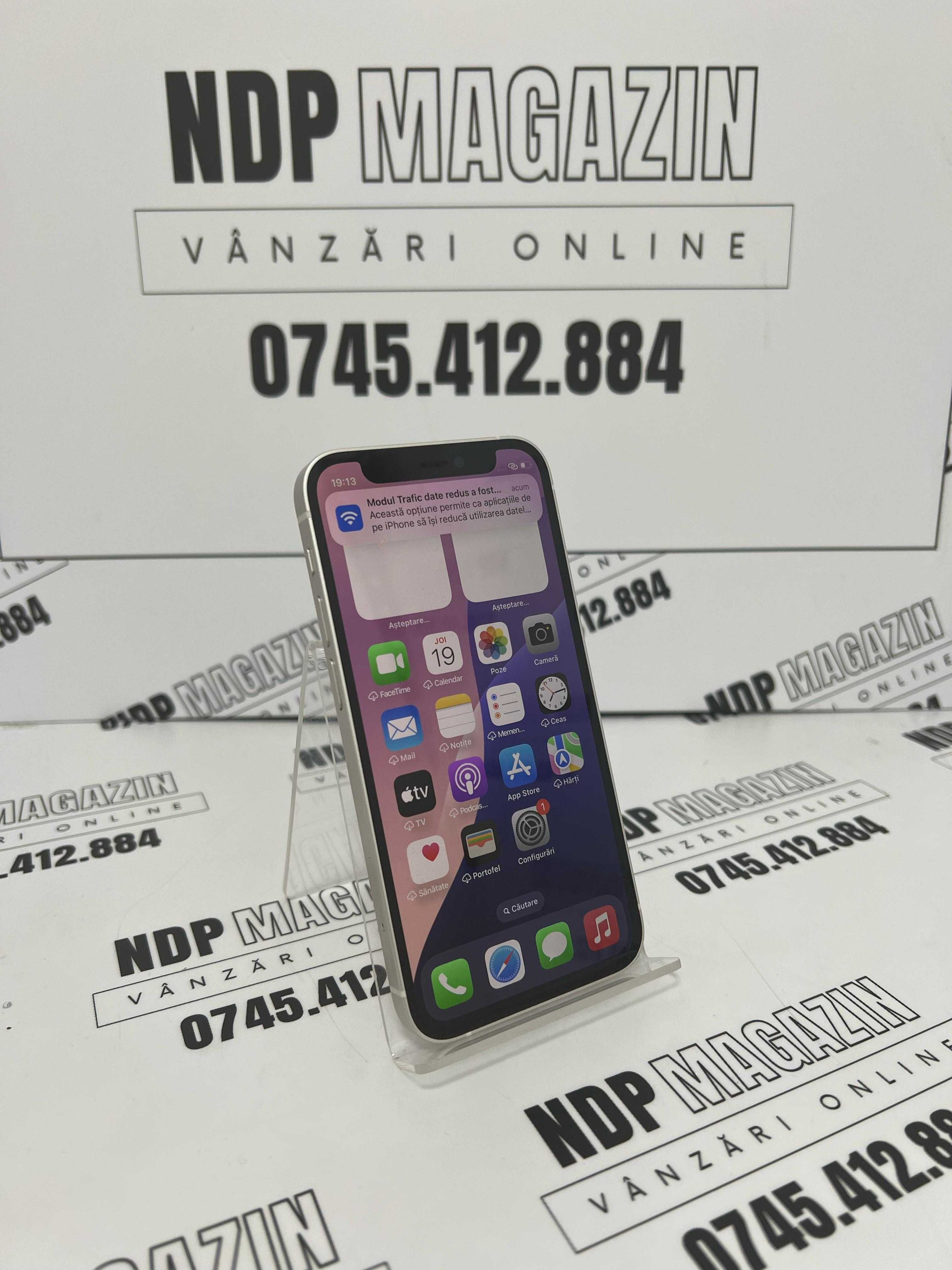 NDP Amanet NON-STOP Sos. Giurgiului 119 IPHONE 12 MINI (36116)
