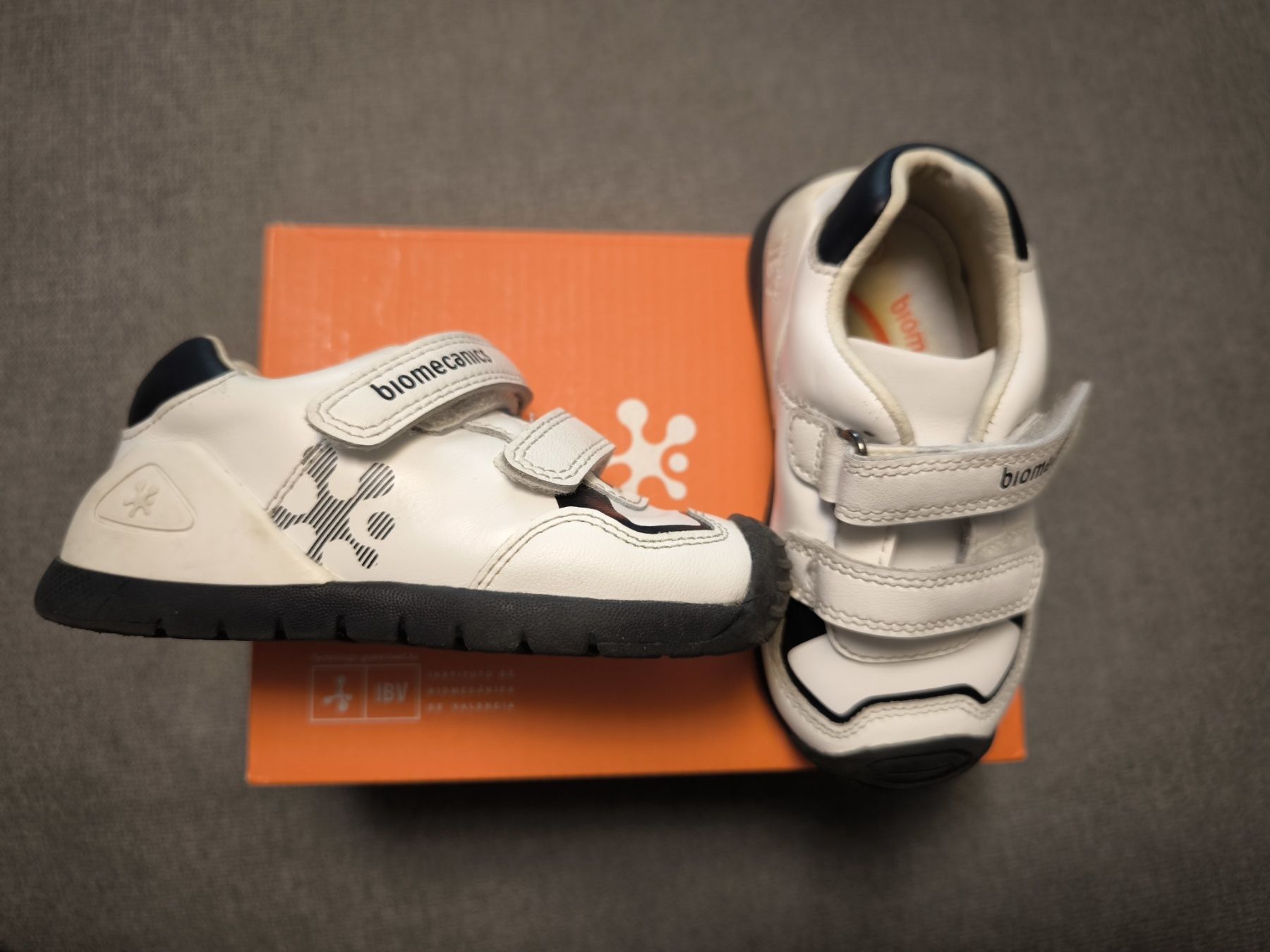 Детски обувки Geox, Timberland, Nike, Biomecanics