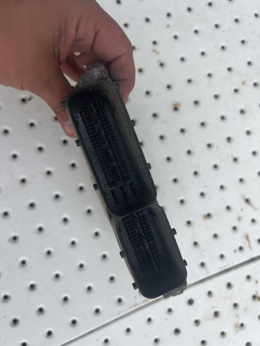 Calculator motor Fiat Punto 188 1,3 jtd 2004-2009