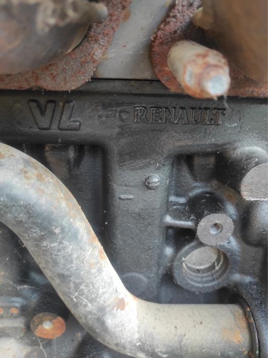 vind motor opel vivaro 2007 2.5