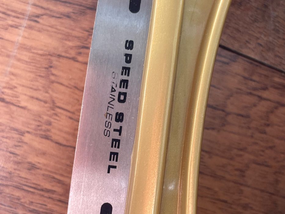 Patine Speed Steel băieți – stare excelentă