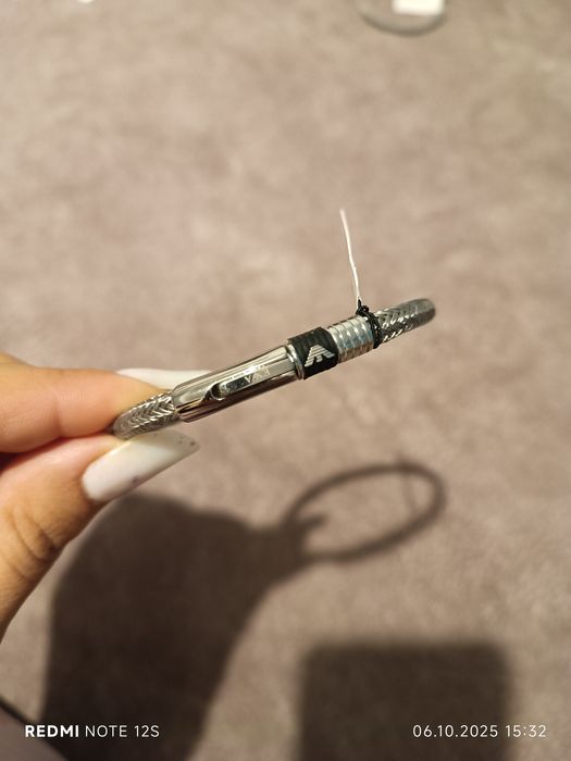 Brățară Emporio Armani