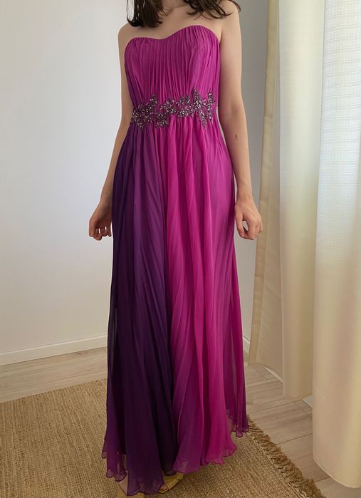 Rochie de ocazie Bien Savvy