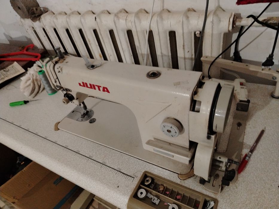 Швейная машинааа