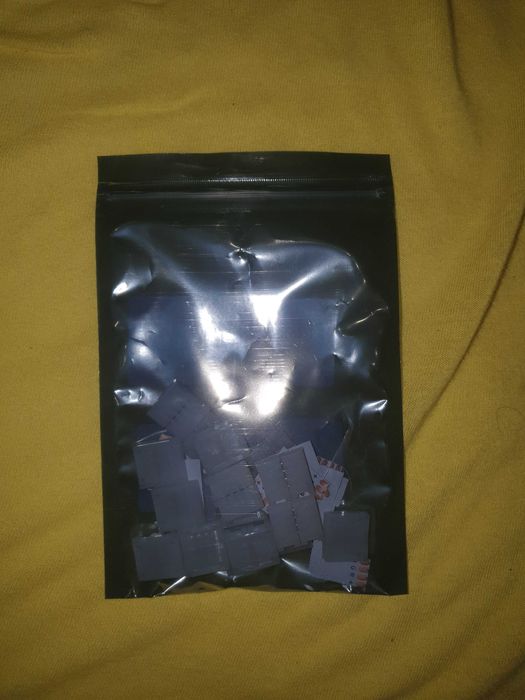 Conector Pentru Colturi Banda Led RGB
