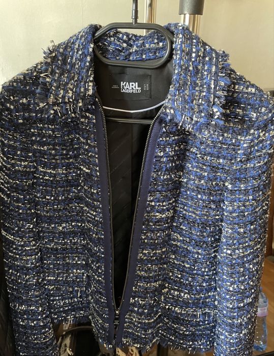 Сако Карл Лагерфелд