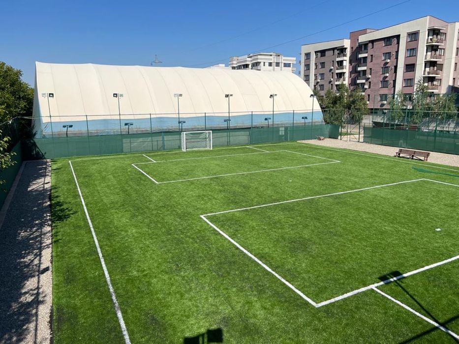 Inchiriere Teren Fotbal Sintetic , Tenis de Picior , minifotbal