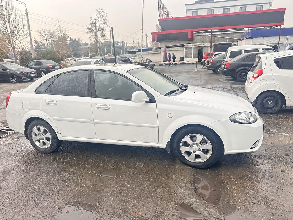 Jentra 2023 kraska toza AT