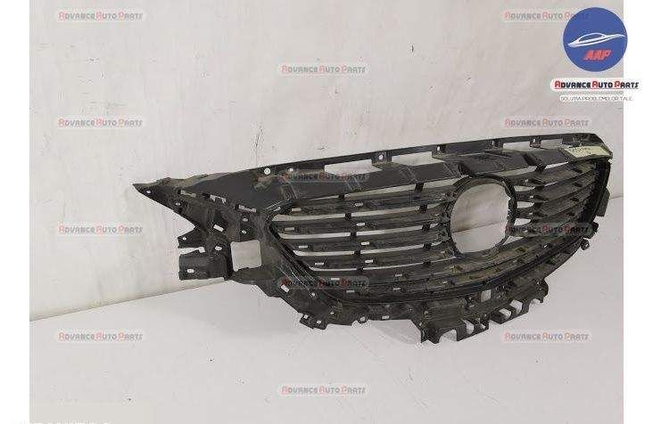 Grila Centrala Radiator originala Mazda  6 GJ [2012 - 2015]